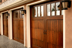 Russland garage extension quotes